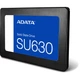 SSD накопитель ADATA Ultimate SU630 1.92TB (ASU630SS-1T92Q-R) [155344] - изображение 2