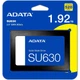SSD накопитель ADATA Ultimate SU630 1.92TB (ASU630SS-1T92Q-R) [155344] - изображение 5