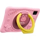 Планшет Oscal Pad KIDO 2 4/64GB Wi-Fi Bunny Pink Global EU [174669] - изображение 9