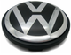 Колпачок-заглушка в диски Volkswagen Touareg 7L6601149 76 мм 65 мм - изображение 3