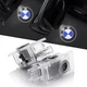 Подсветка дверей проекция для BMW ( БМВ ) 2 штуки комплект - изображение 6