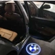 Подсветка дверей проекция для BMW ( БМВ ) 2 штуки комплект - изображение 8