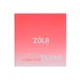 Рум’яна кремові ZOLA Cream Blush Coral Pop 2.4 г - зображення 1