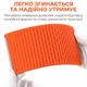 Держатель TELIJIA S006 / подставка настольная / для смартфонов, планшетов / складная Black - изображение 5
