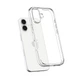 Чехол Spigen Ultra Hybrid для iPhone 17 Crystal Clear (ACS10376) - изображение 5