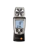 Анемометр testo 410-1 (0,4…20 м/с; -10…+50 °C) Германия - изображение 1