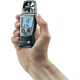 Анемометр Testo 410-2 с измерением скорости воздуха, температуры и влажности - изображение 2