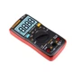 Мультиметр ZOYI ZT111 (750V; 10A; 100MΩ; 10MHz; 10mF; сквозняк; 9999) с термопарой, NCV и True RMS - изображение 3