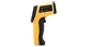 Пирометр BENETECH GM900 (-50..+950 °С, D:S 12:1) - изображение 2