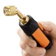 Беспроводной цифровой манометр Testo 549i с Bluetooth для систем кондиционирования и холодильного оборудования - изображение 2