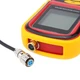 Влагомер зерна Benetech GM640 (5 - 30%RH; -10..+60°C) с выносным щупом - изображение 3