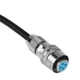 Влагомер зерна Benetech GM640 (5 - 30%RH; -10..+60°C) с выносным щупом - изображение 5