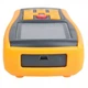 Анемометр Benetech GM8902+ (0.3-45m/s; 0-45ºC; 0-999900m3/min), USB, Память 50 с телескопической рукояткой - зображення 6
