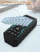 Лазерный дальномер Mileseey S6 (0,05 - 120 м/ ± 1,5 мм) - изображение 5