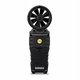 Анемометр Habotest HT625A (0,4-30 м/с, CMM: 0-9999 куб. м./м) - зображення 6