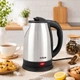 Електрочайник A-PLUS 1.8 л (2141) - зображення 3