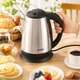 Електрочайник A-PLUS 1.8 л (2141) - зображення 5