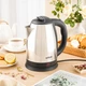 Електрочайник A-PLUS 1.8 л (2141) - зображення 6