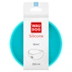 Силіконова миска для собак і котів WAUDOG Silicone 250 мл блакитний (50812) - зображення 2