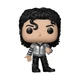 Колекційна фігурка Michael Jackson 507 (Bad Tour) Funko Pop серії Rocks Майкл Джексон в коробці - зображення 2