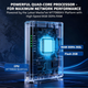 WiFi 7 маршрутизатор LTC Velo7 Max BE19000 VL7MX, до 19 Гбит/с, 10G WAN/LAN, 12 потоков, 10 антен, 4×4 MIMO - изображение 10