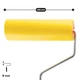 Валик прижимной 180х8 мм полиуретановый с ручкой ProDobro 21-003 - изображение 3
