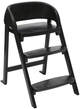 Крісло для годування Chicco Crescendo Lite Cairo Coal (8058664143399) - зображення 6
