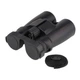 Бінокль водонепроникний MIL-TEC Waterproof Binocular 8X42 Чорний - зображення 2