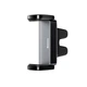 Автодержатель для телефона Baseus Steel Cannon Air Outlet Car Mount Black - изображение 4