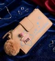 Гаманець No brand 466 жіночий бежевий - зображення 2