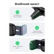 Автотримач для телефона UGREEN LP120 Air Vent Phone Holder - зображення 10