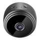 Wi-Fi камера 1080P Full HD с ночной съемкой и датчиком движения - изображение 1