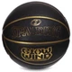 Баскетбольный мяч Spalding Neverflat Elite, размер 7, полиуретан, армированная нитью камера, для зала и улицы(OB_FEF57F0C64AE) - изображение 1