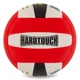 Волейбольний м'яч HARD TOUCH, біло-червоний, розмір 5, PU, 18 панелей, ручний шов, для тренувань та змагань у залі та на вулиці(OB_99E01BC9080F) - зображення 4