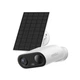 3МП IP камера Imou Cell Go Full Color PT Kit (IPC-TB3FP-3T0WE/FSP12-TYPEC) (2.8 мм) - зображення 1