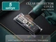 Захисна плівка для пульта Clear Protector Cover 5 штук - зображення 1