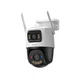 IP камера 3+3МП Imou Cruiser Dual 2C 4G (IPC-S7XCP-6M1TED-EU) (3.6 мм) - изображение 1