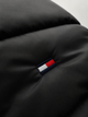 Чоловіча жилетка Tommy Hilfiger, чорна, розмір M - изображение 4