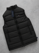 Чоловіча жилетка Tommy Hilfiger, чорна, розмір M - изображение 6