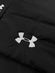Чоловічий жилет Under Armour, чорний, розмір XL - изображение 6