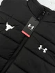 Чоловічий жилет Under Armour, чорний, розмір XL - изображение 9