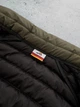Жіночий жилет Ellesse з коміром-стійкою , хакі, розмір XXL - изображение 11