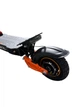 Електросамокат KuKirin G2 Pro 48V 1200W 18Ah помаранчевий - зображення 5