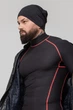 Шапка TOTALFIT HD1M-S10 54-56 - изображение 1
