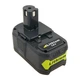 Аккумулятор Ryobi ONE+, 18V, 12000mAh, RB18L40, P108, P117 - изображение 1
