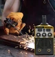 Зварювальний інвертор SPARK MMA ZX7-250 Професійний зварювальний апарат - зображення 7
