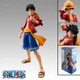 Рухома екшн-фігурка Манки Д. Луффі (Monkey D. Luffy) з Ван Пис (One Piece) у коробці, колекційна аніме фігурка - зображення 12
