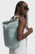 Жіночий м'ятний рюкзак UA Studio Lite Backpack-BLU Under Armour OSFM 1388909-477 - зображення 2