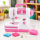 Детская игровая швейная машинка Sewing Machine - изображение 1