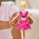 Набор для лепки Hasbro Play-Doh Barbie Рюши и бантики (G1361) - изображение 9